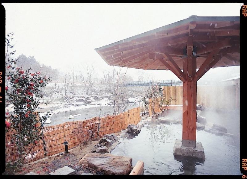 Hananoyu Сендай Екстериор снимка