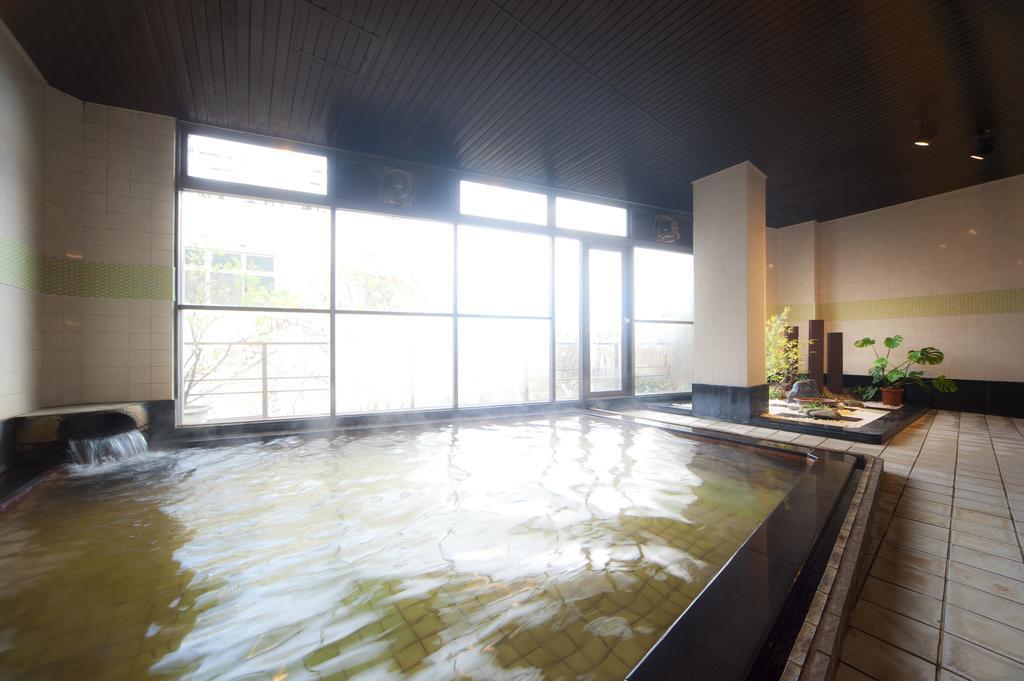 Hananoyu Сендай Екстериор снимка