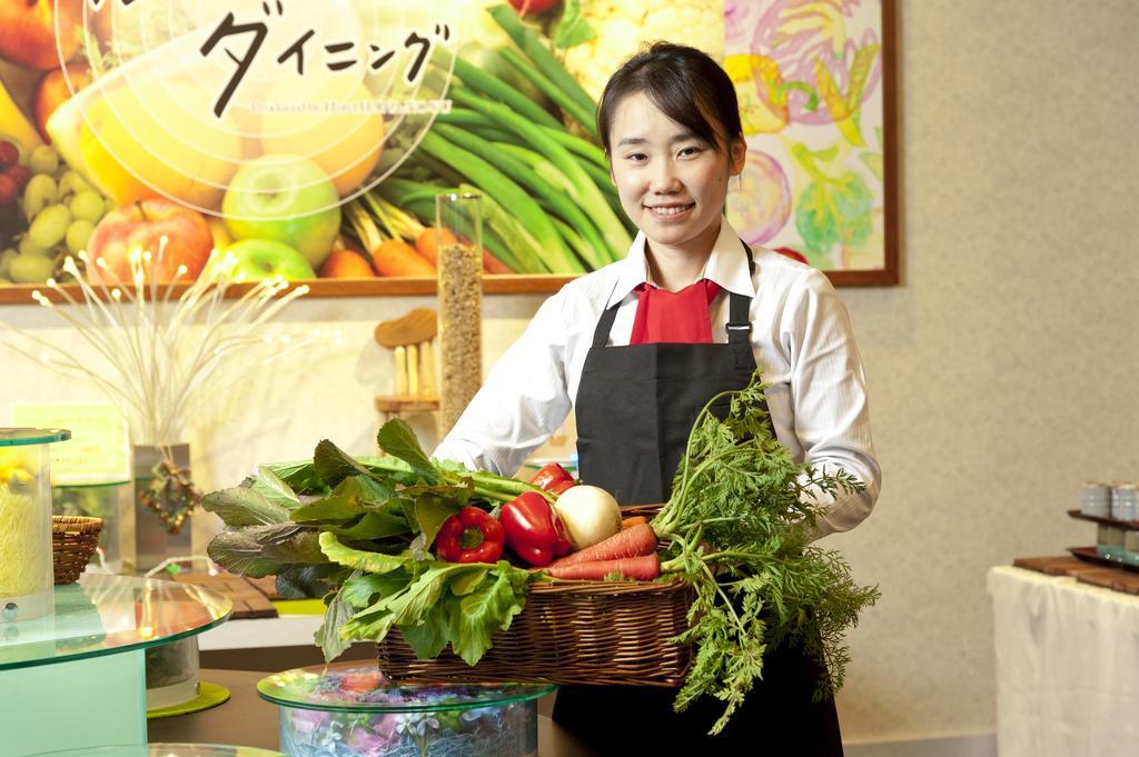 Hananoyu Сендай Екстериор снимка