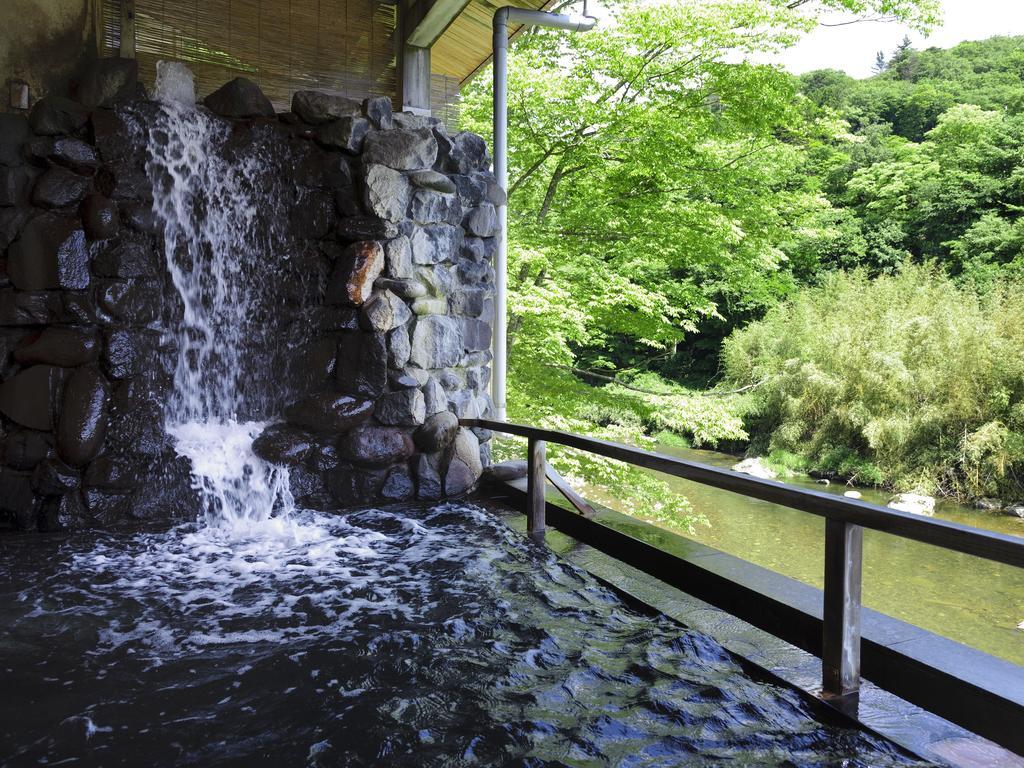 Hananoyu Сендай Екстериор снимка