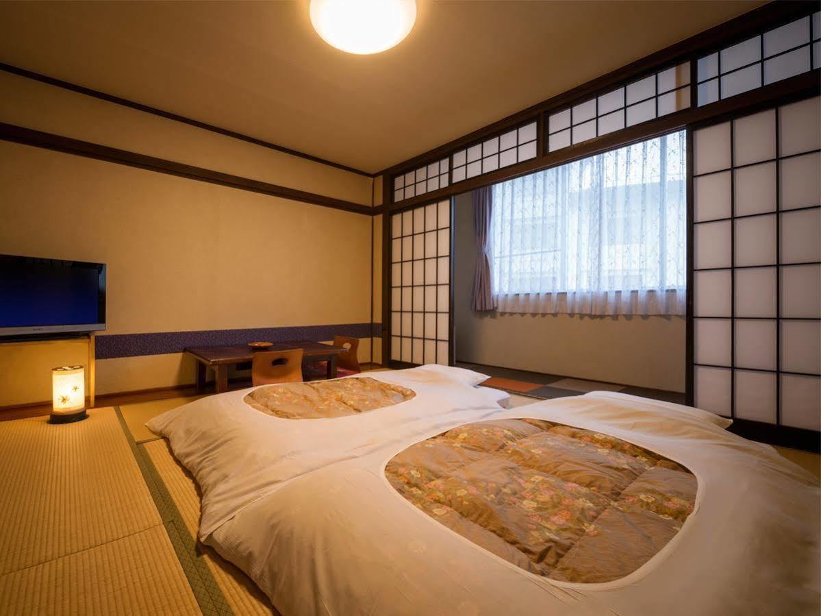 Hananoyu Сендай Екстериор снимка