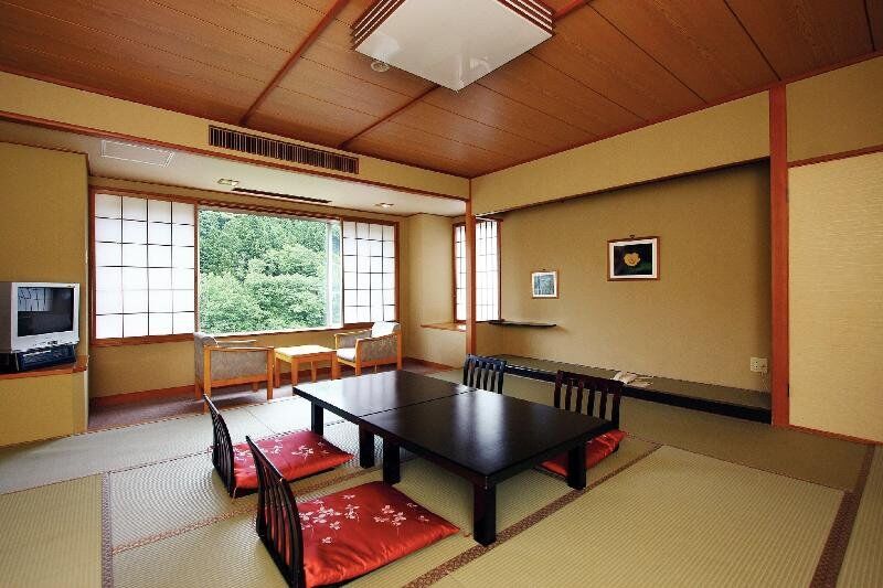 Hananoyu Сендай Екстериор снимка